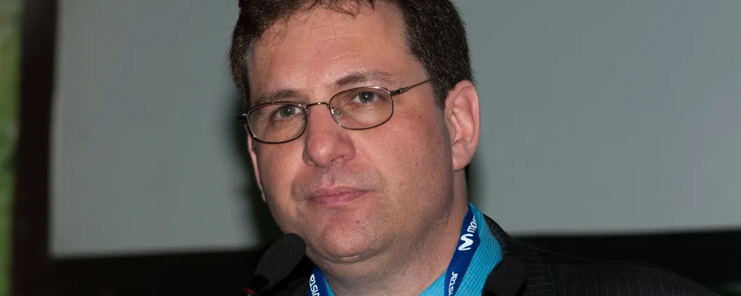 Kevin Mitnick è morto: riposa in pace Condor