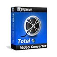 Bigasoft Total Video Converter