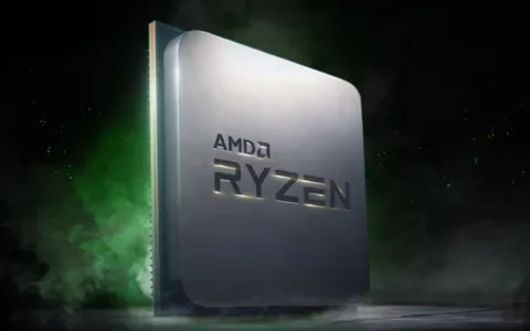 AMD Ryzen aggiorna i driver chipset: migliorata la sicurezza con CETCOMPAT