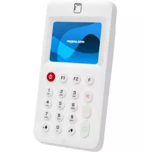myPOS Go 2