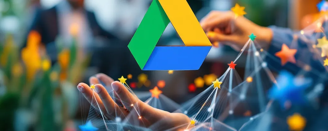 Google Drive: Gemini ora supporta oltre 20 nuove lingue