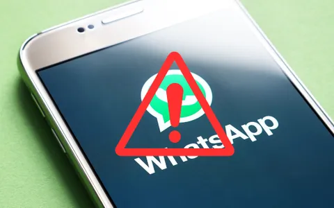 Truffa Whatsapp: non credere al messaggio del team di supporto