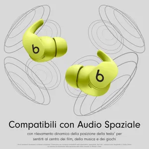 beats-fit-pro-prezzo-assurdo-black-friday-80e-meno-audio