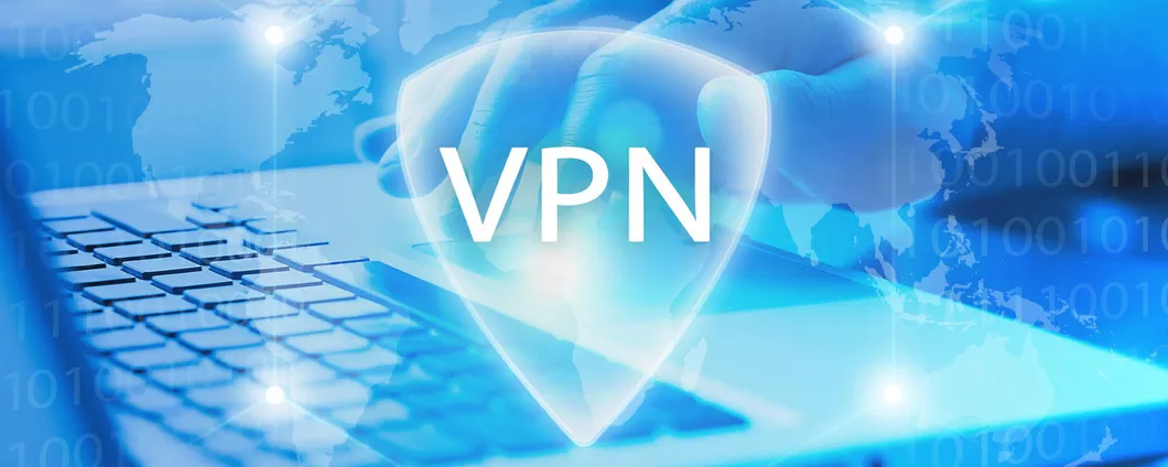 Con questa VPN hai protezione illimitata su tutti i dispositivi
