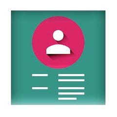 Curriculum Vitae App