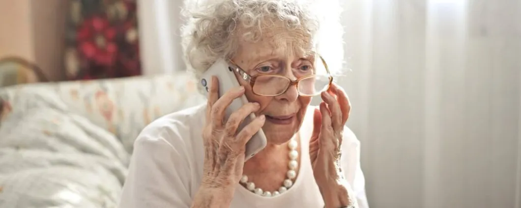 Truffe telefoniche: criminali fermati da Daisy, una 
