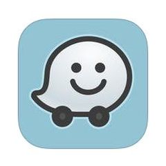 Waze GPS sociale e traffico