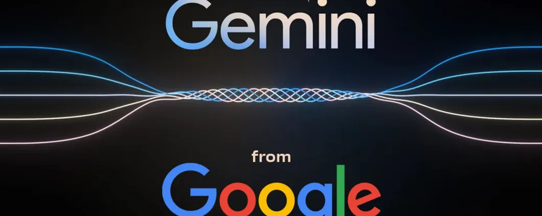 Google: nuovo capo Gemini, quale sarà la prossima evoluzione?