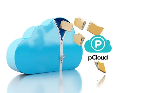 pCloud è il tuo archivio Cloud per sempre: scegli il piano su misura