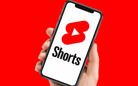 YouTube: tante novità in arrivo per gli shorts, è guerra a TikTok