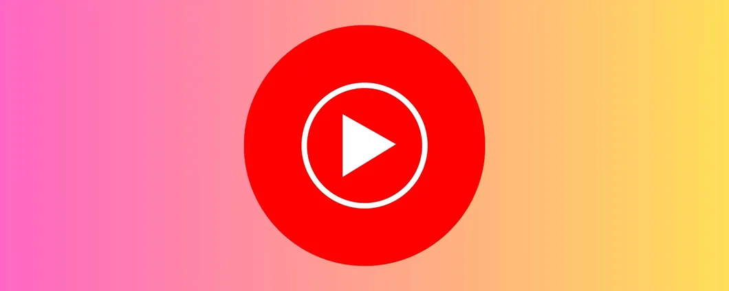 YouTube Music: introdotto un carosello per le pagine degli artisti