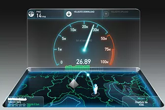 Ookla: come utilizzare lo speedtest ADSL