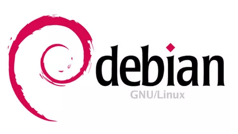 Debian 