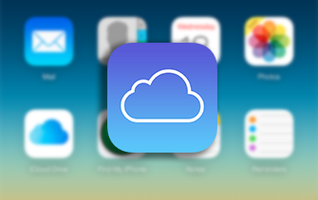 icloud