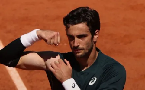 Roland Garros, il programma di domenica 1° giugno: a che ora giocano Musetti e Paolini