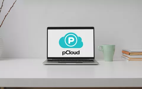 pCloud è lo storage sicuro che paghi una volta ed è tuo per sempre