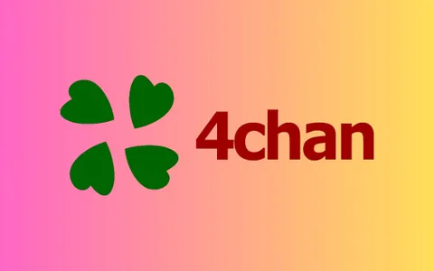 4chan torna online: dettagli e conseguenze dell'attacco hacker