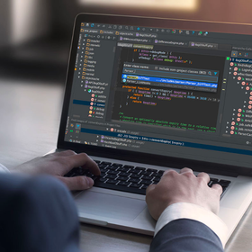 NoSQL DB Expert