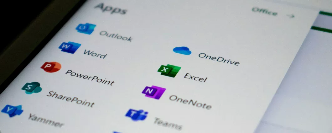 Microsoft 365 Roadmap: funzionalità di Designer presto su Office