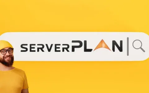 Prova l'hosting WordPress di Serverplan con AI al 50% di sconto