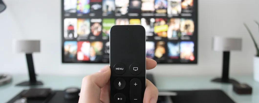 AGCOM contro IPTV: la battaglia si sposta sulle Smart TV
