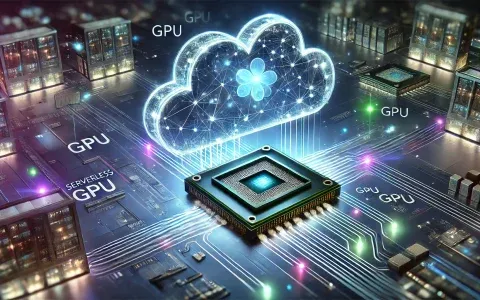 Seeweb: GPU in modalità serverless per l'AI con Kubernetes