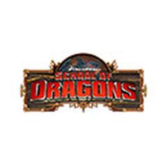 School of Dragons