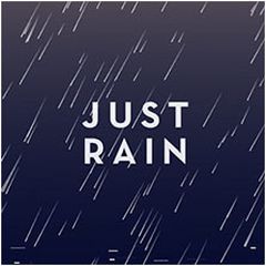 Just Rain