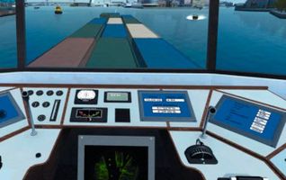 nave