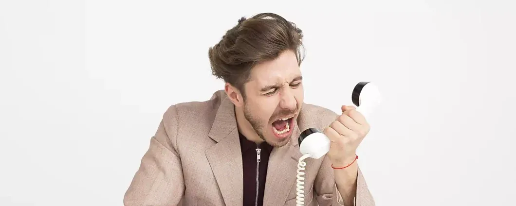 Telemarketing invadente? Scopri la soluzione definitiva