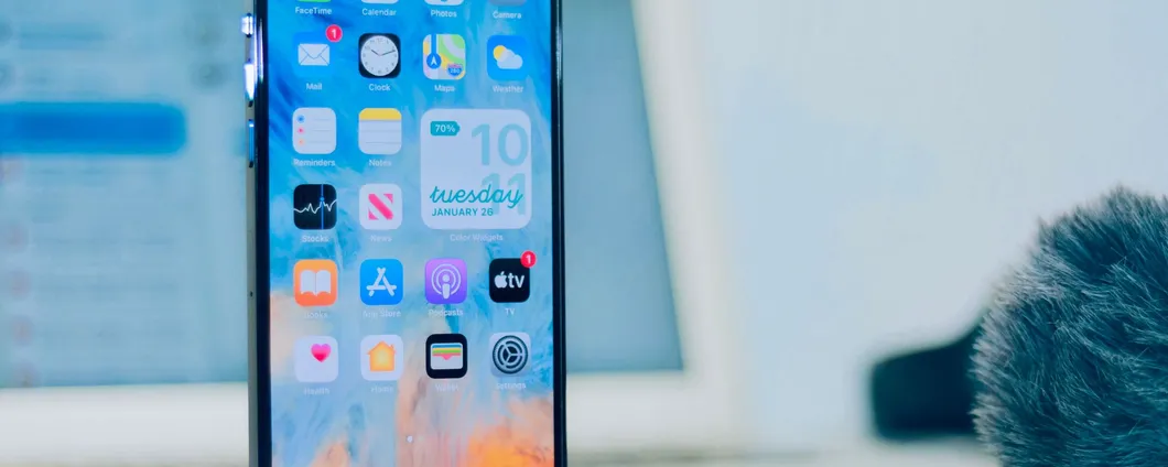 Riavviare il telefono ogni giorno per proteggersi dagli attacchi