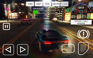City Car Driving