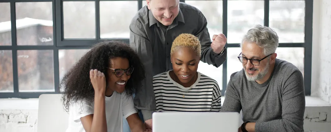 Hosting web gratuito per un anno: è il momento di scegliere IONOS