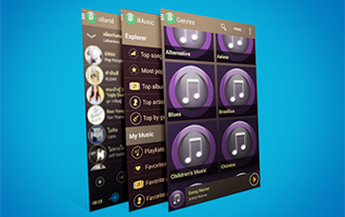 imusic