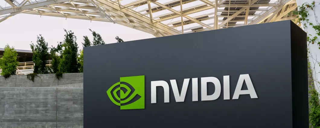 Nvidia supera Microsoft: è l'azienda di maggior valore al mondo