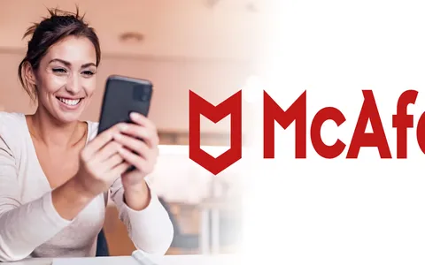 Basta limiti! Proteggi tutti i dispositivi con McAfee+ a 64,95€