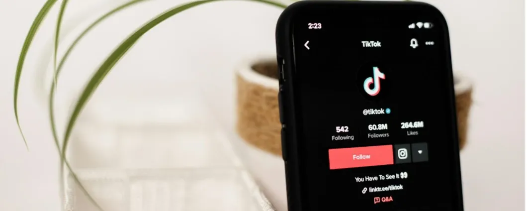 TikTok introduce nuove funzioni per proteggere giovani e famiglie