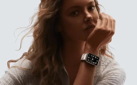 Xiaomi Smart Band 8 Pro a soli 44€ è un vero AFFARE