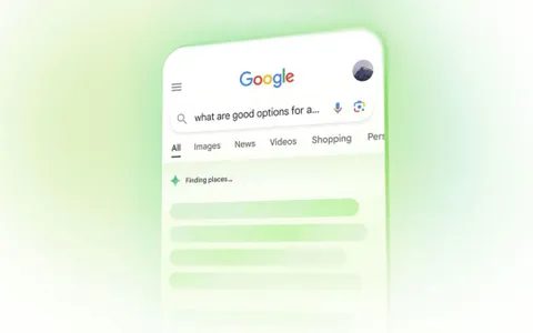 Google introduce i riassunti vocali in 