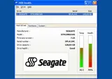 HDD Health