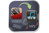 Video To Audio Converter
