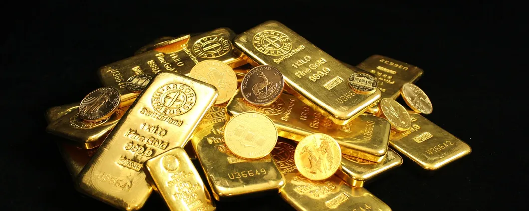 Truffa dei lingotti d'oro: 5.000 vittime e 60 milioni di euro sottratti