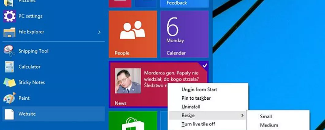 Se dovete vendere il vostro PC con Windows 10, ecco alcune cose da fare prima