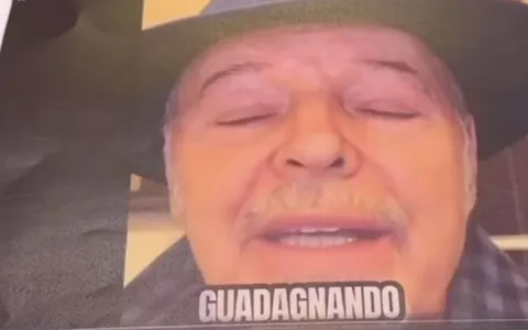 Vasco Rossi denuncia truffe online a suo nome: attenzione al merchandising falso