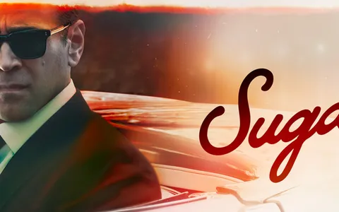 Sugar: la serie Apple TV+ con Colin Farrell avrà una seconda stagione