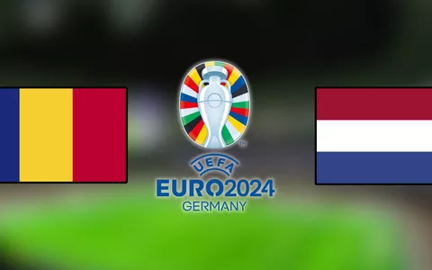 Come vedere Romania-Olanda in diretta streaming dall'estero