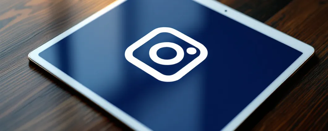 Instagram lancia finalmente l'applicazione nativa per iPad
