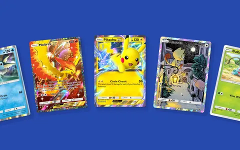 Pokémon TCG Pocket, in Nuova Zelanda è già disponibile: come giocare dall'Italia