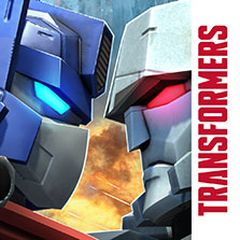 transformersearthwars