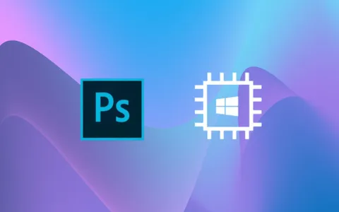 Adobe porta la sua suite Creative Cloud su Windows ARM